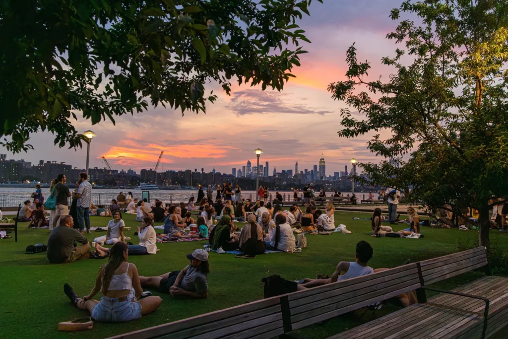 Brooklyn Based Community