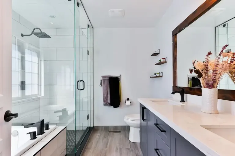 Kitchen Cleaning