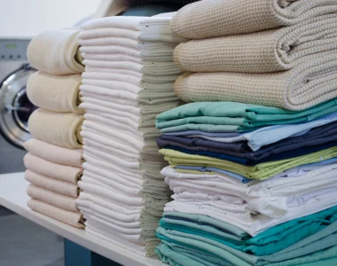 Laundry Services