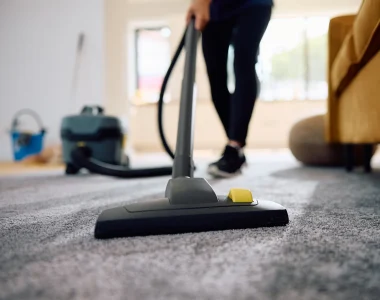 Apartment Cleaning Services